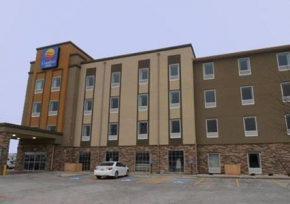 Отель Comfort Inn Midland  Мидленд